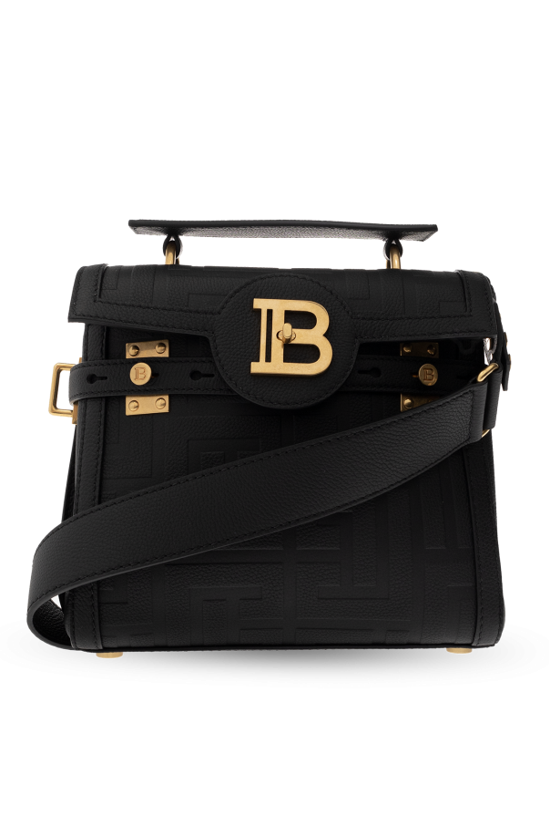 Balmain ‘BBuzz 23’ shoulder bag Women's Bags Vitkac